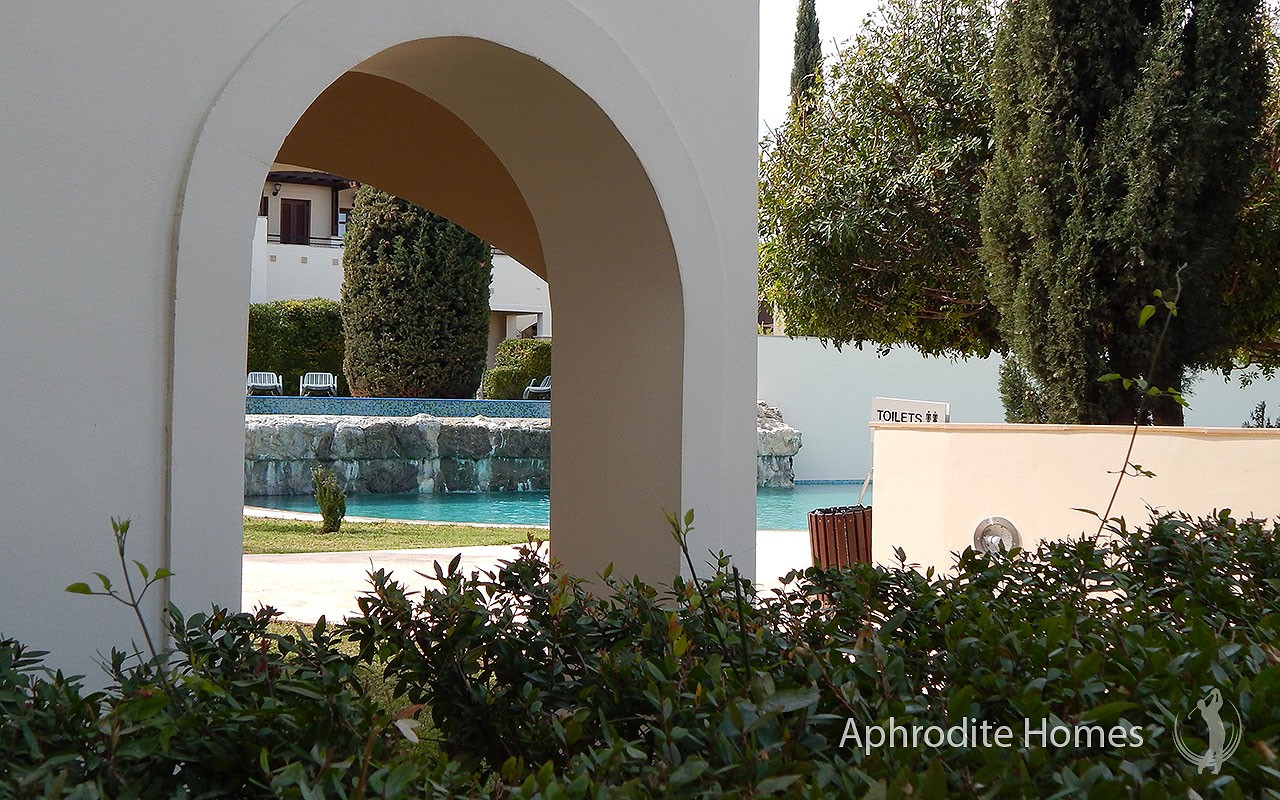 AH202P - 3-Bed Luxury Apartment