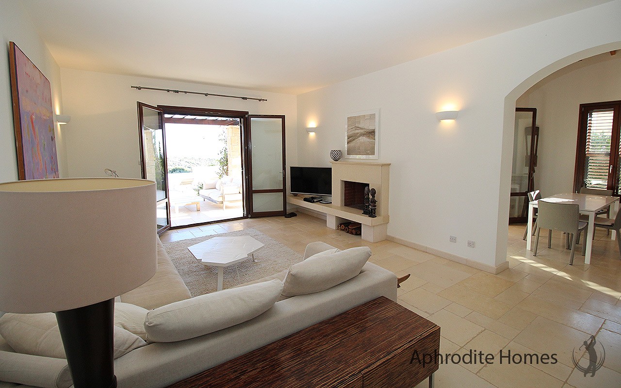 AH222V - 3-Bed Luxury Villa
