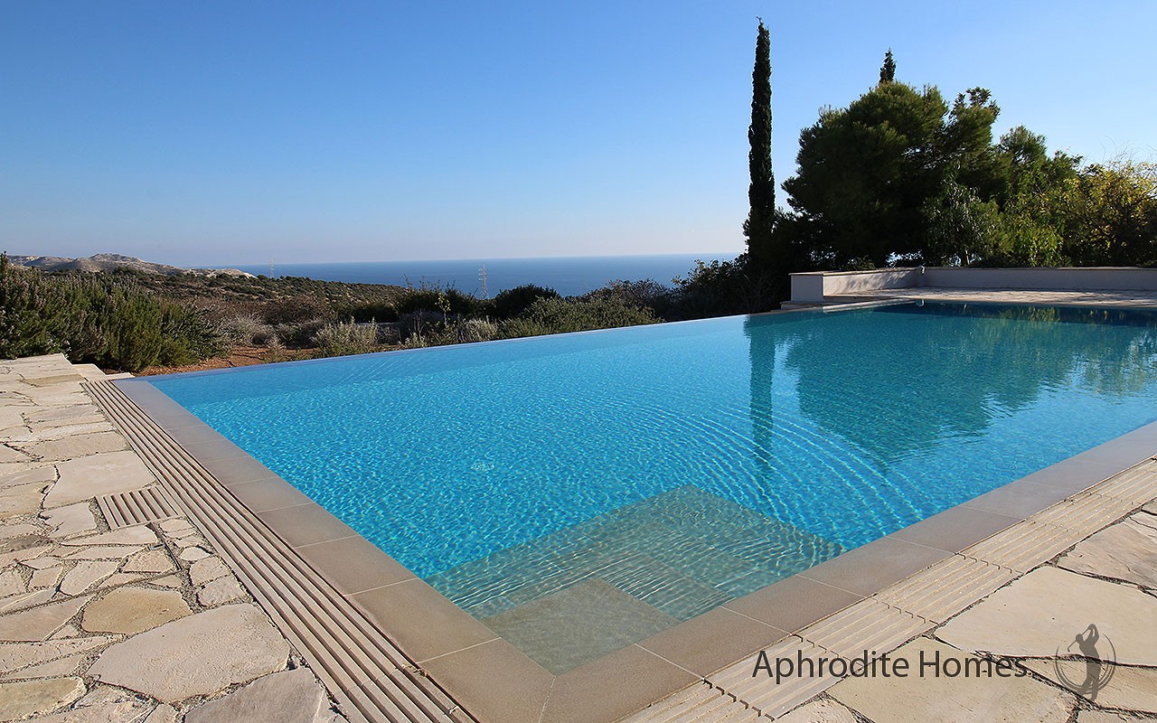 AH222V - 3-Bed Luxury Villa