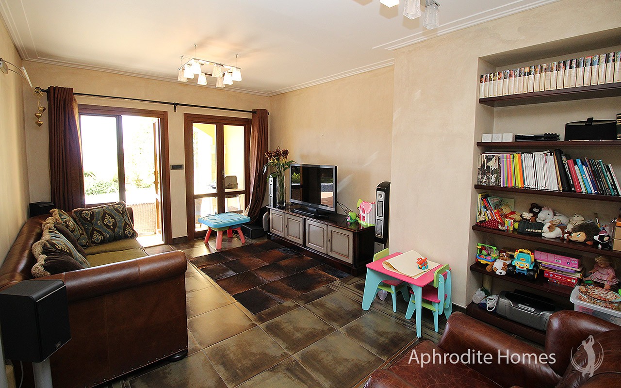 AH229P-3-Bed Luxury Junior Villa
