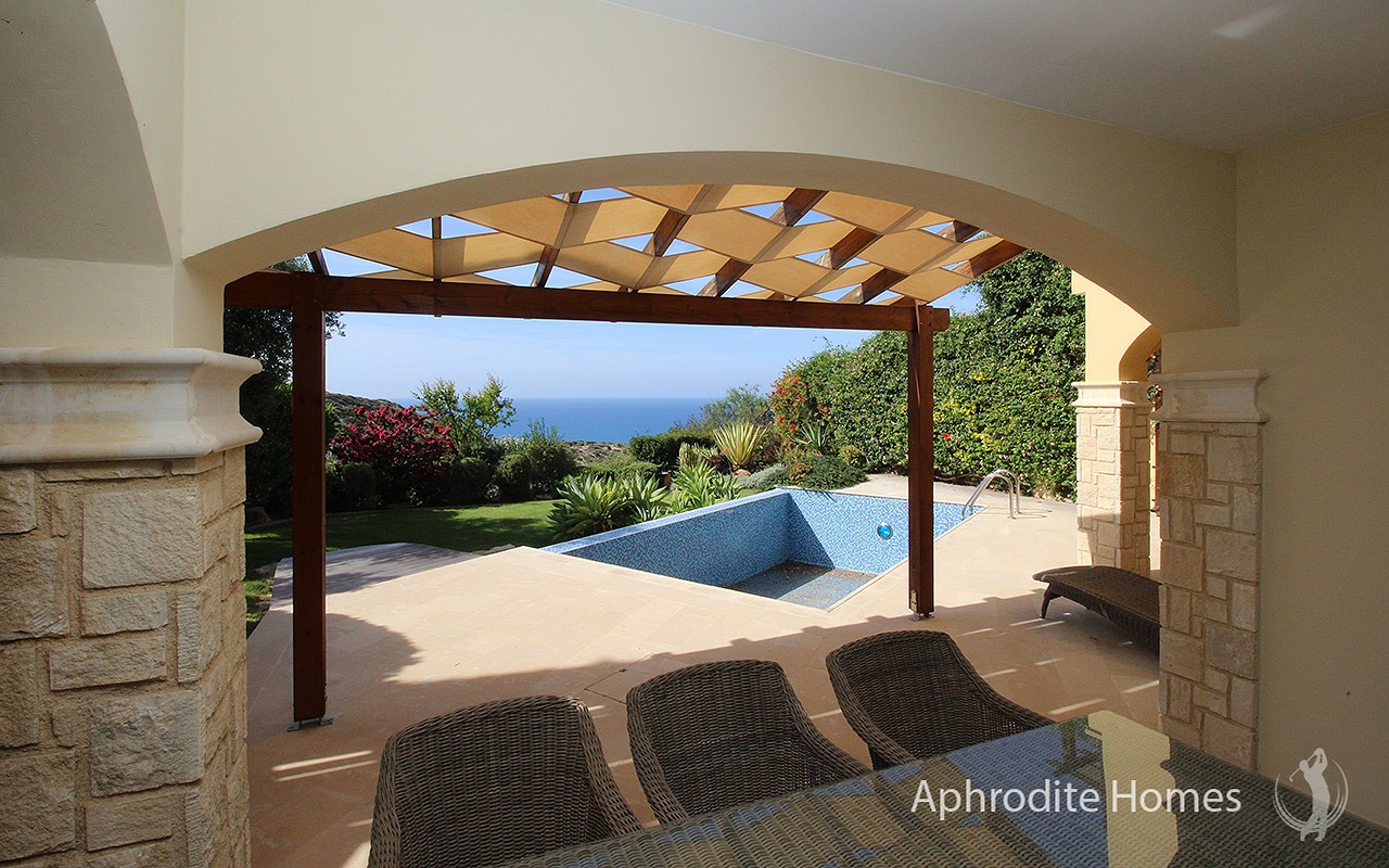 AH229P-3-Bed Luxury Junior Villa