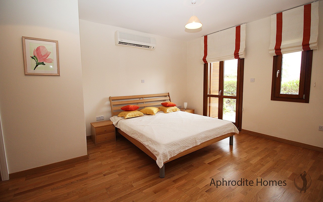 AH231P - 2-Bed Luxury Apartment