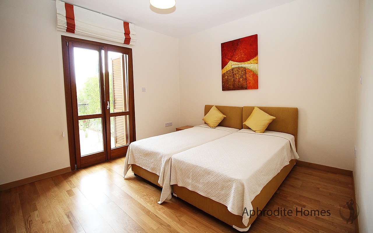 AH231P - 2-Bed Luxury Apartment