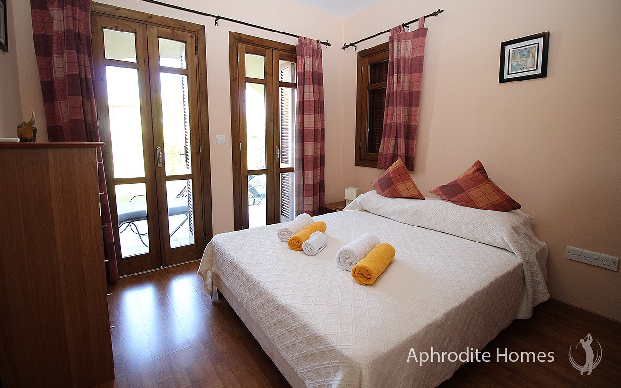AH233P - 3-Bed Luxury Apartment