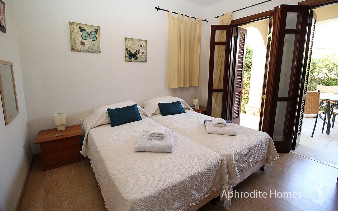 AH233P - 3-Bed Luxury Apartment