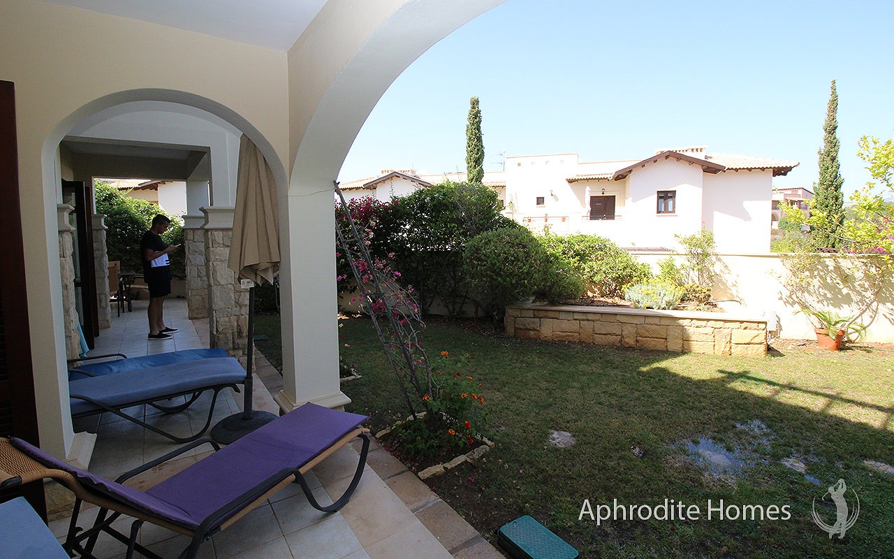 AH233P - 3-Bed Luxury Apartment