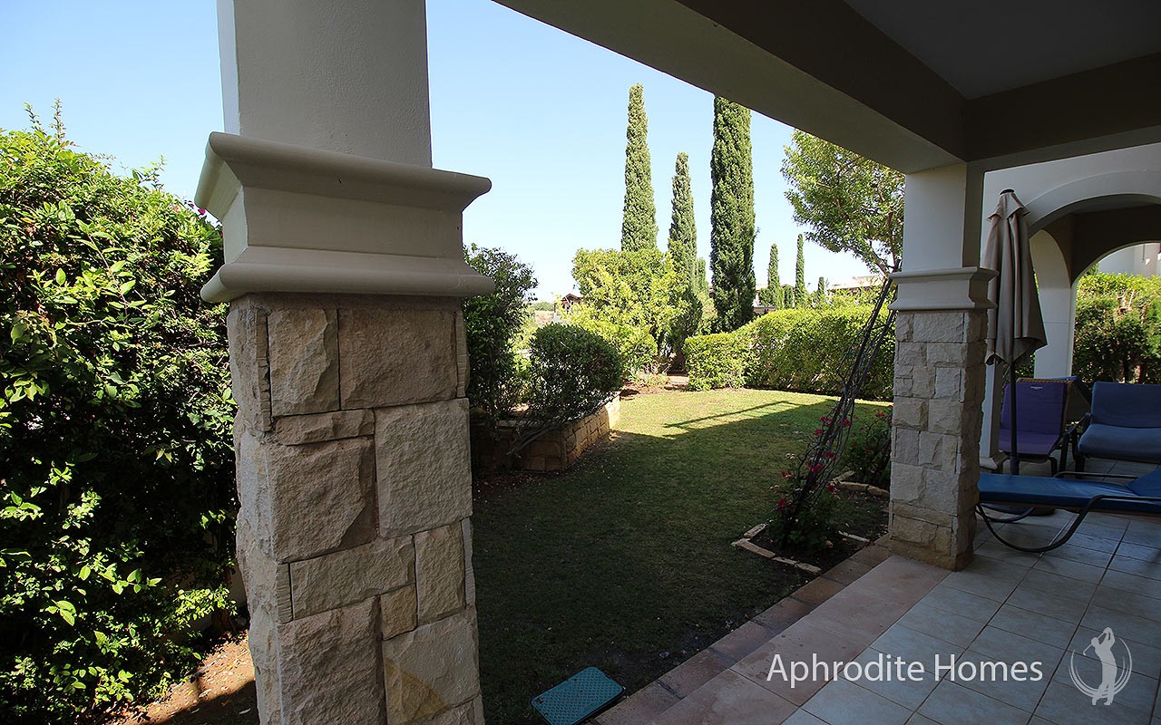 AH233P - 3-Bed Luxury Apartment