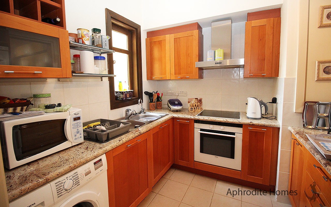 AH237P - 3-Bed Luxury Apartment