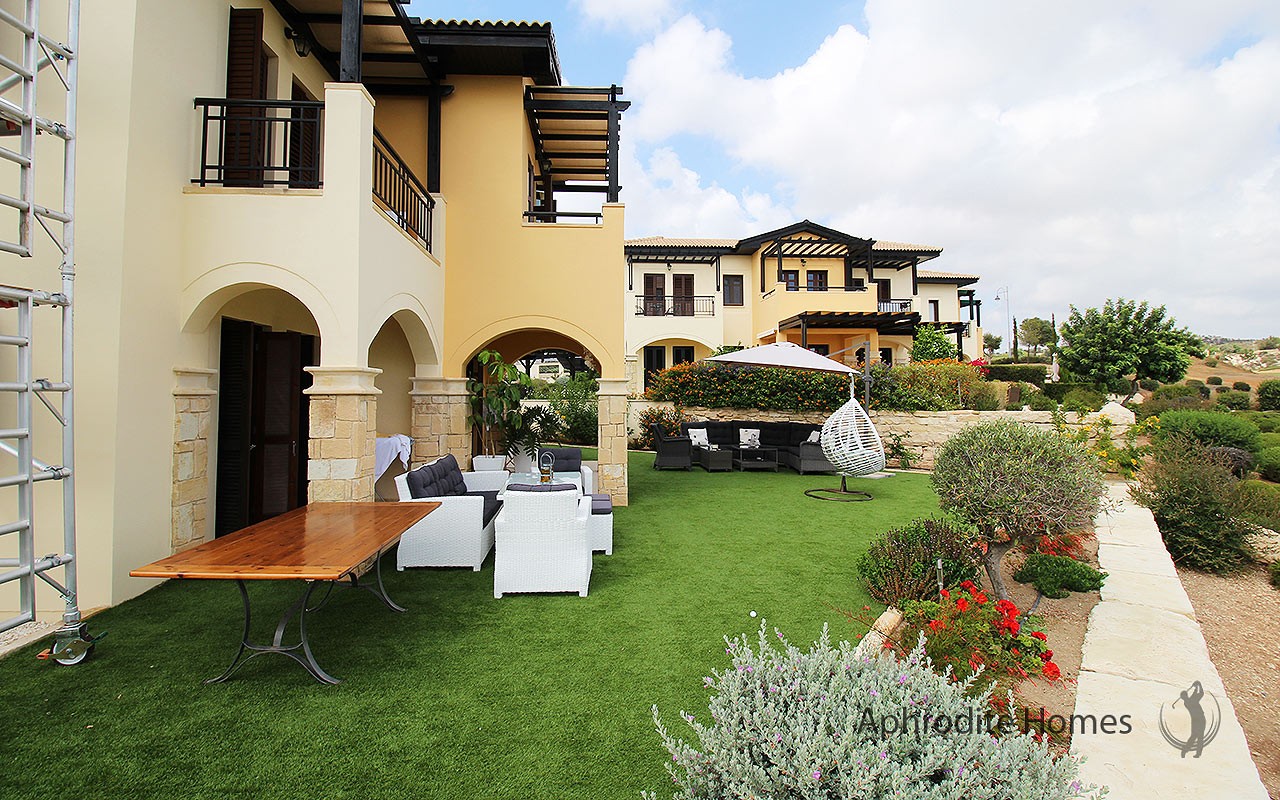 AH237P - 3-Bed Luxury Apartment