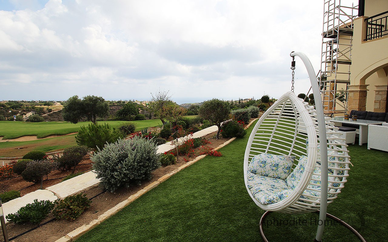 AH237P - 3-Bed Luxury Apartment