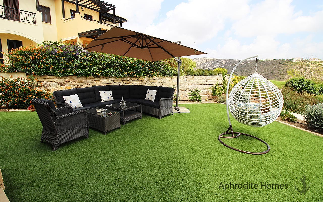 AH237P - 3-Bed Luxury Apartment