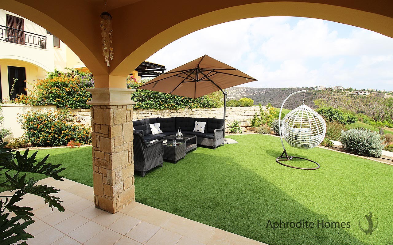 AH237P - 3-Bed Luxury Apartment