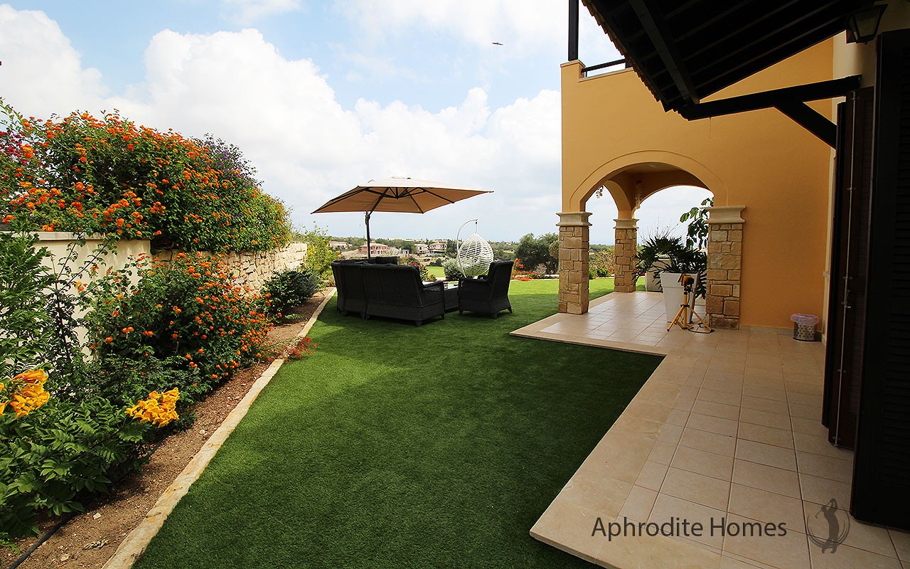 AH237P - 3-Bed Luxury Apartment