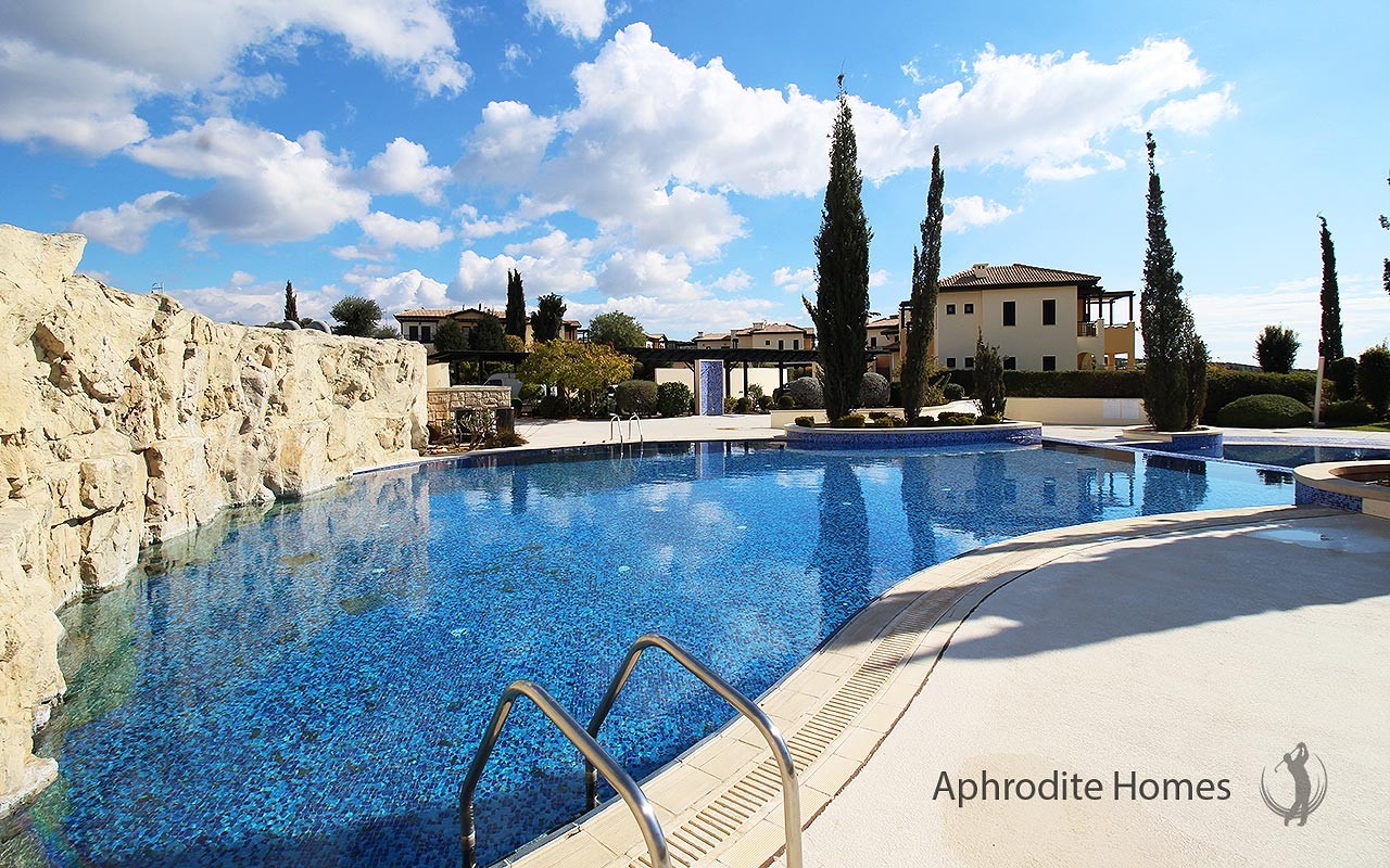 AH237P - 3-Bed Luxury Apartment