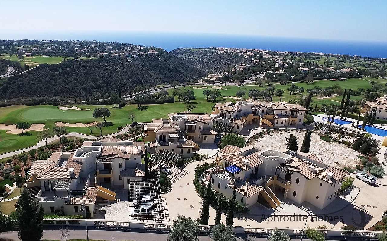 AH237P - 3-Bed Luxury Apartment