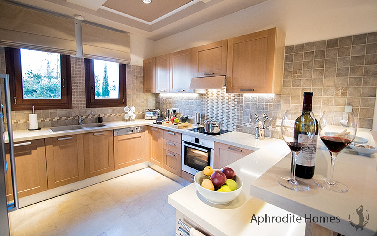 AH238V-4-Bed Luxury Detached Villa