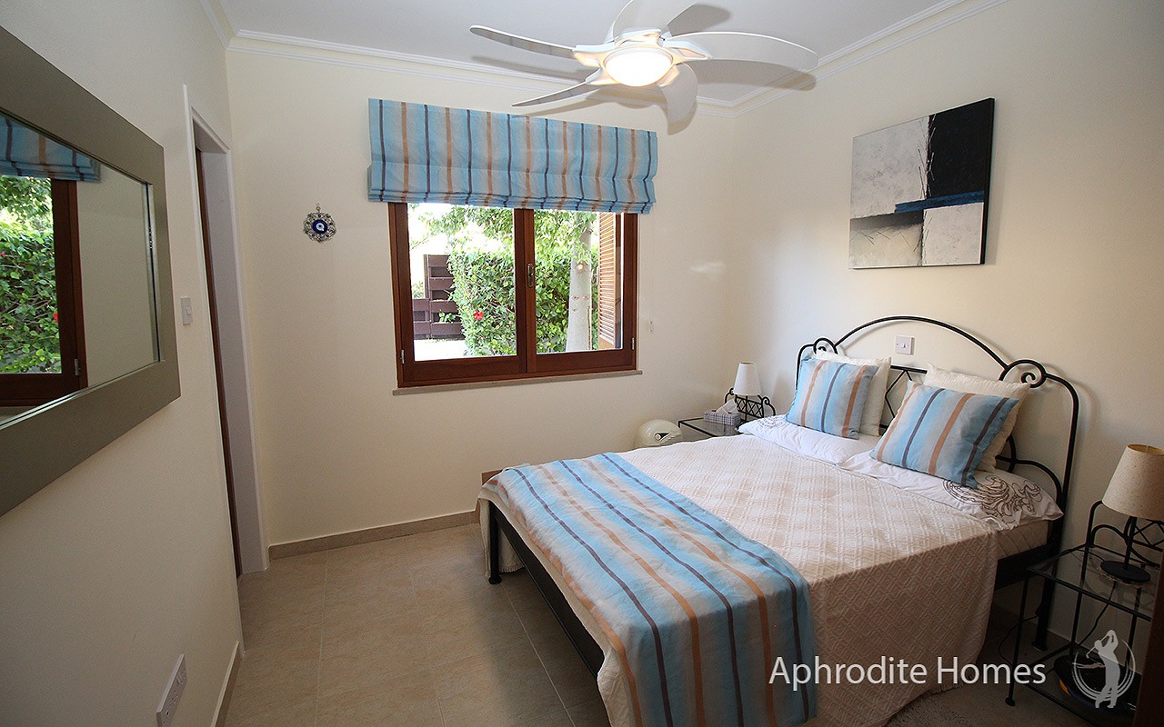 AH241V-3-Bed Luxury Detached Villa