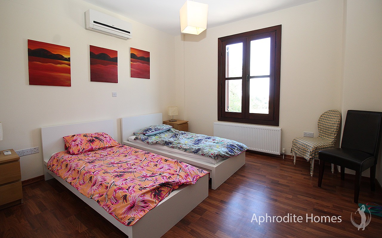 AH245V - 4-Bed Luxury Detached Villa