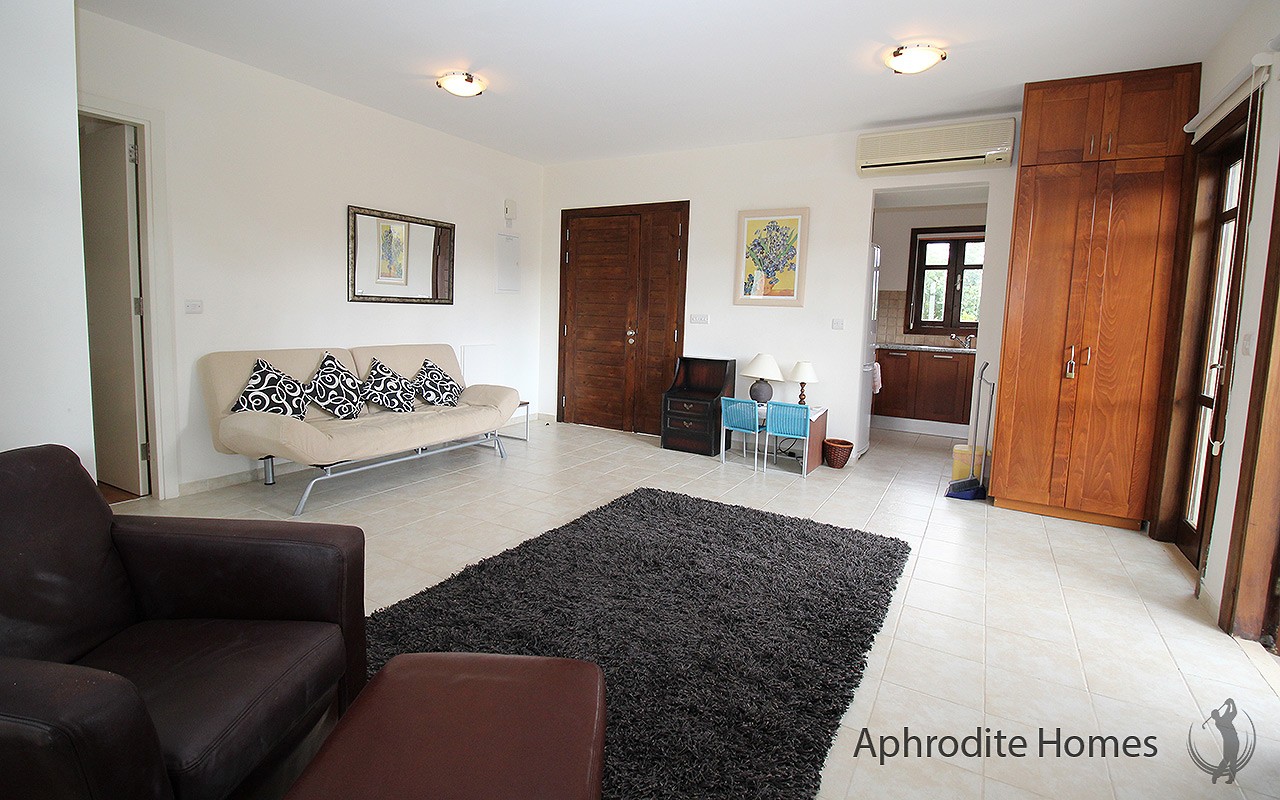 AH251P-1-Bed Luxury Apartment