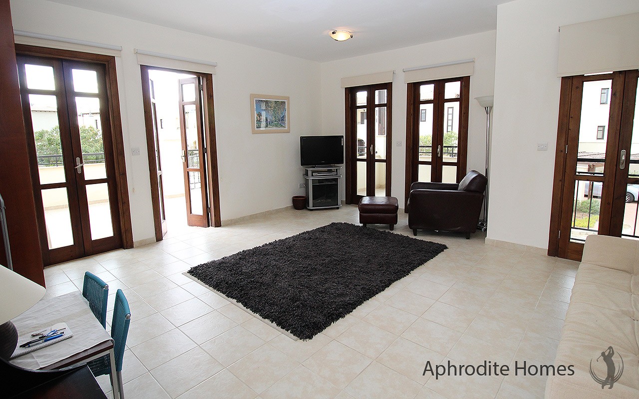 AH251P-1-Bed Luxury Apartment