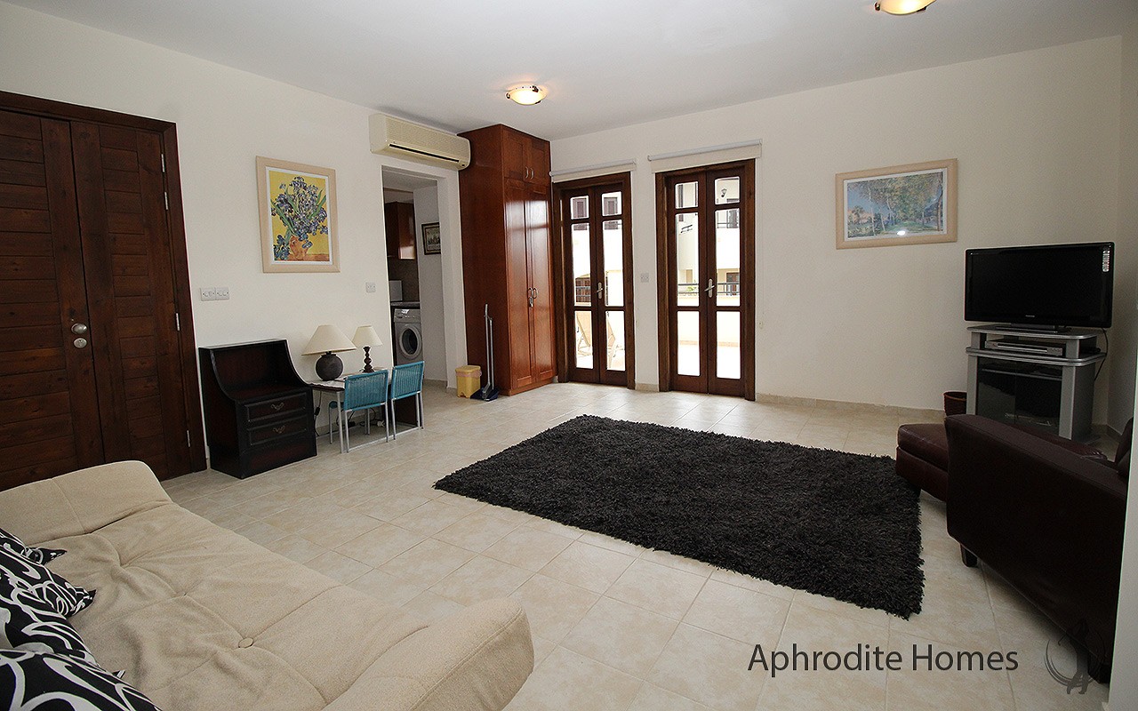 AH251P-1-Bed Luxury Apartment
