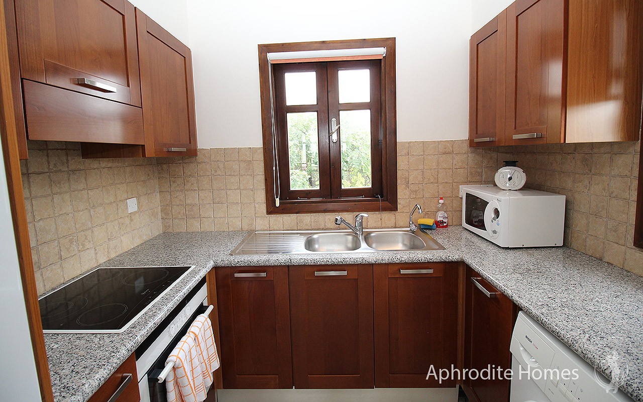 AH251P-1-Bed Luxury Apartment