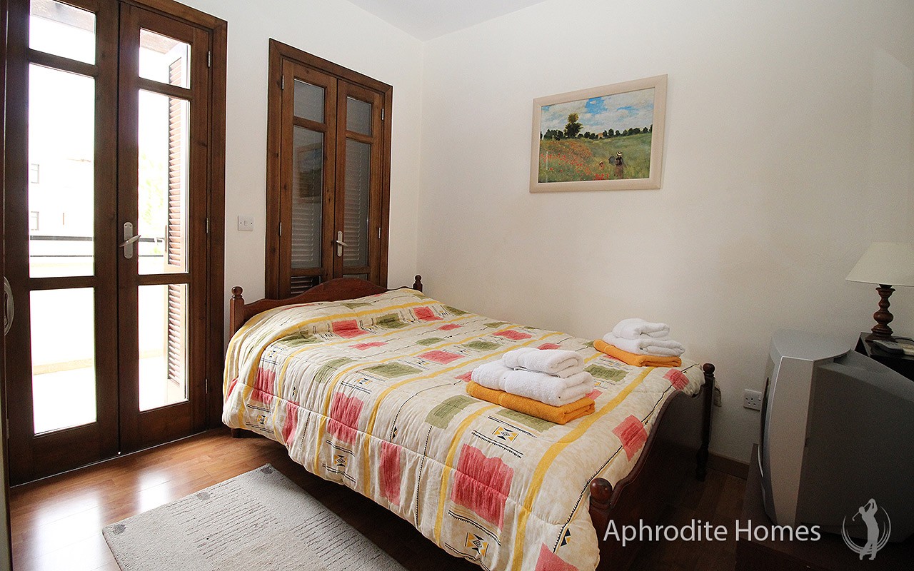 AH251P-1-Bed Luxury Apartment