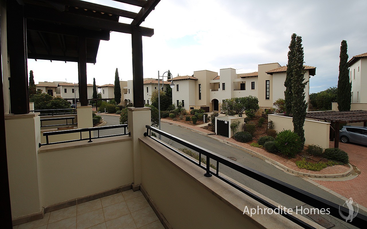 AH251P-1-Bed Luxury Apartment