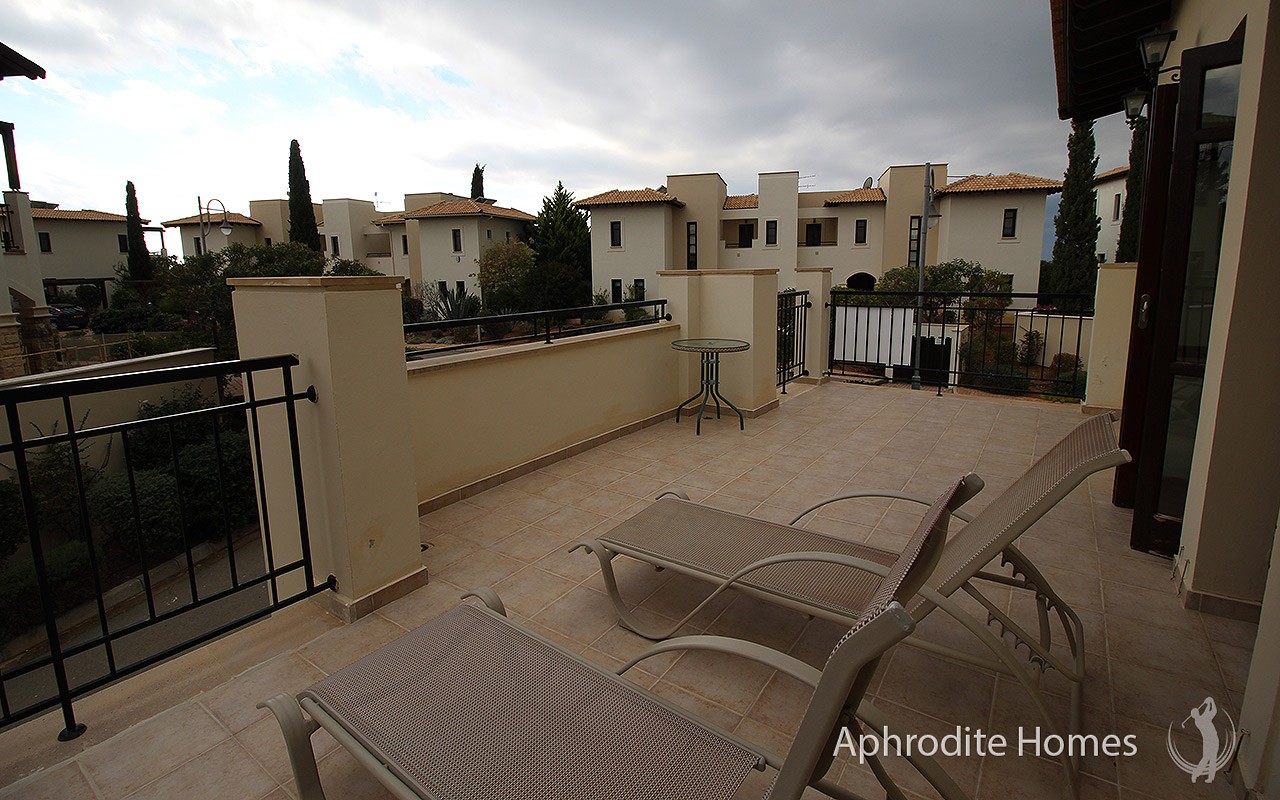 AH251P-1-Bed Luxury Apartment