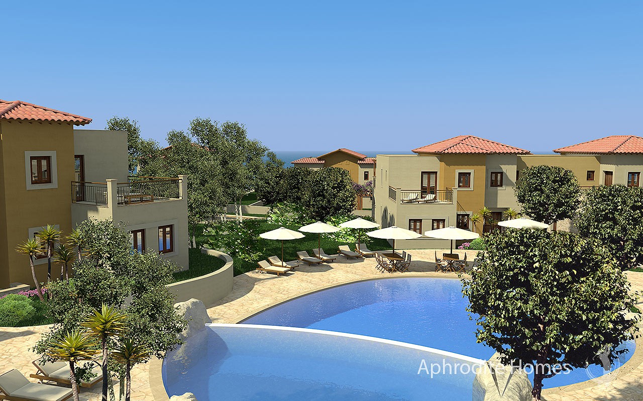 AH250P - 3-Bed Luxury Apartment