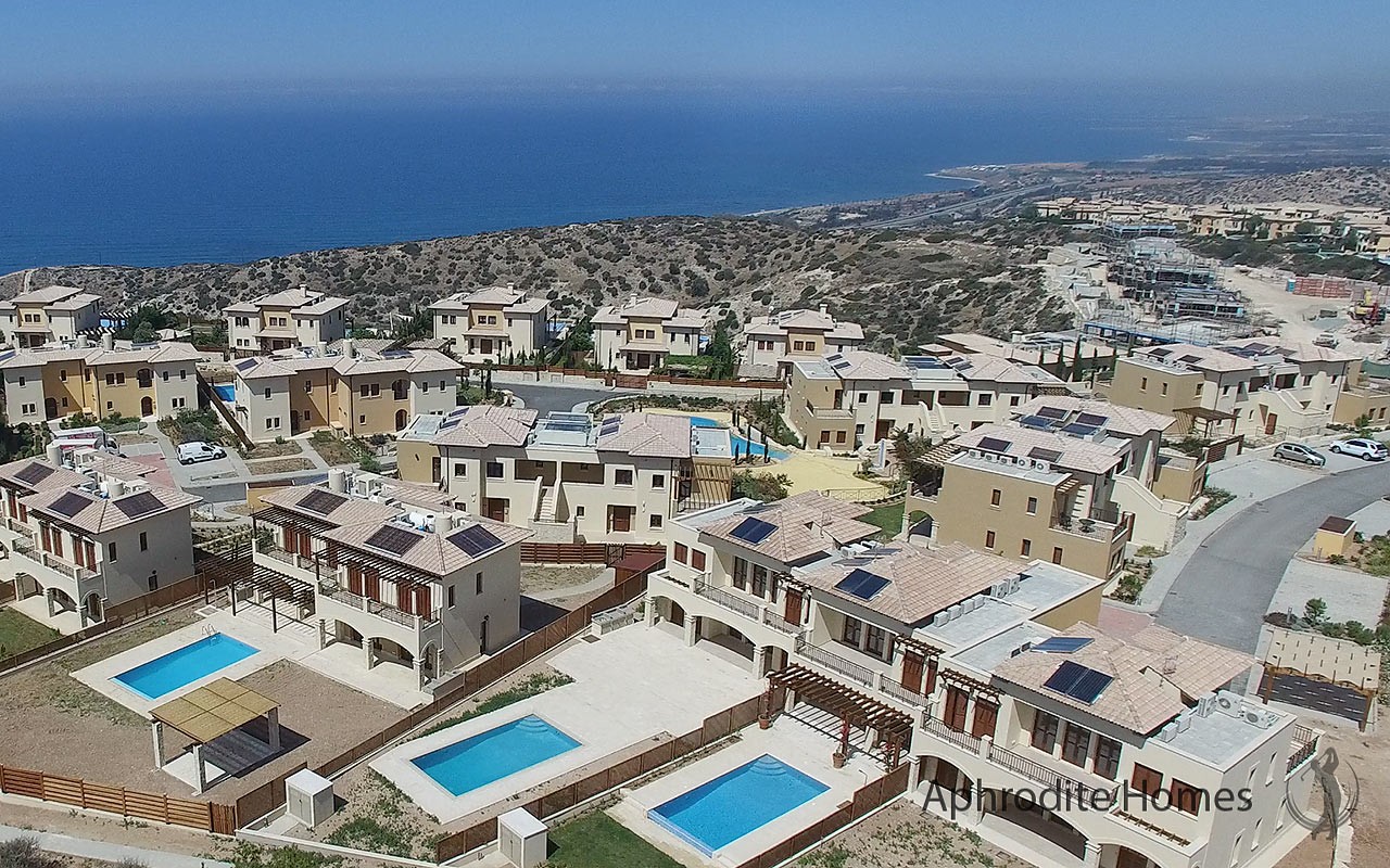 AH248P - 2-Bed Luxury Apartment