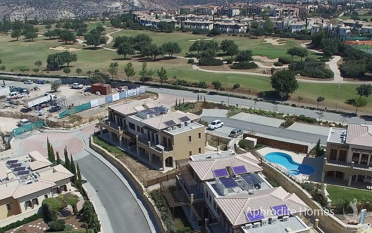 AH248P - 2-Bed Luxury Apartment