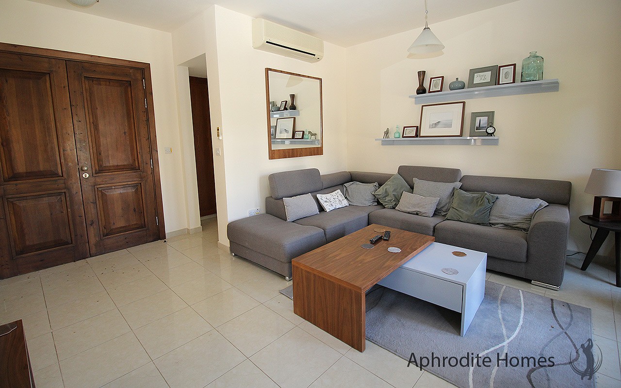 AH254P - 3-Bed Luxury Townhouse
