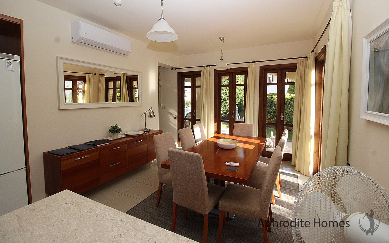 AH254P - 3-Bed Luxury Townhouse