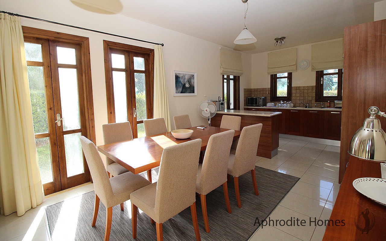 AH254P - 3-Bed Luxury Townhouse