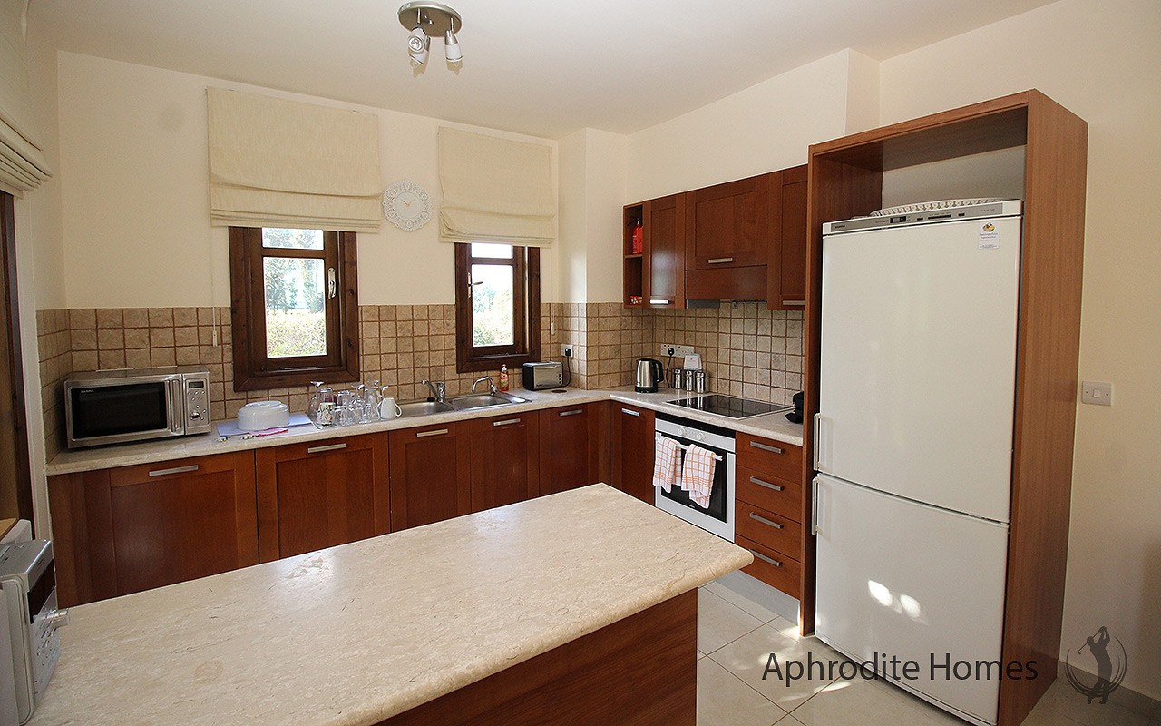 AH254P - 3-Bed Luxury Townhouse