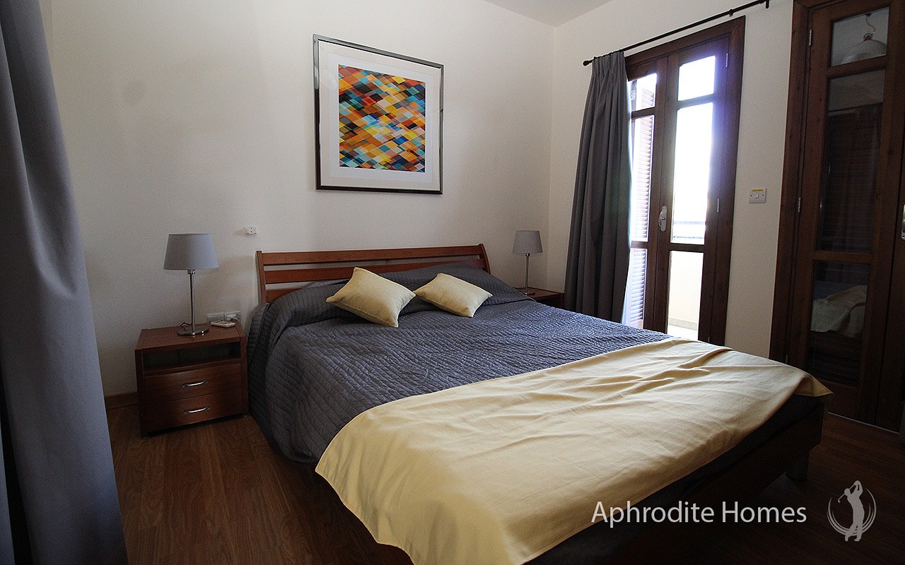 AH254P - 3-Bed Luxury Townhouse