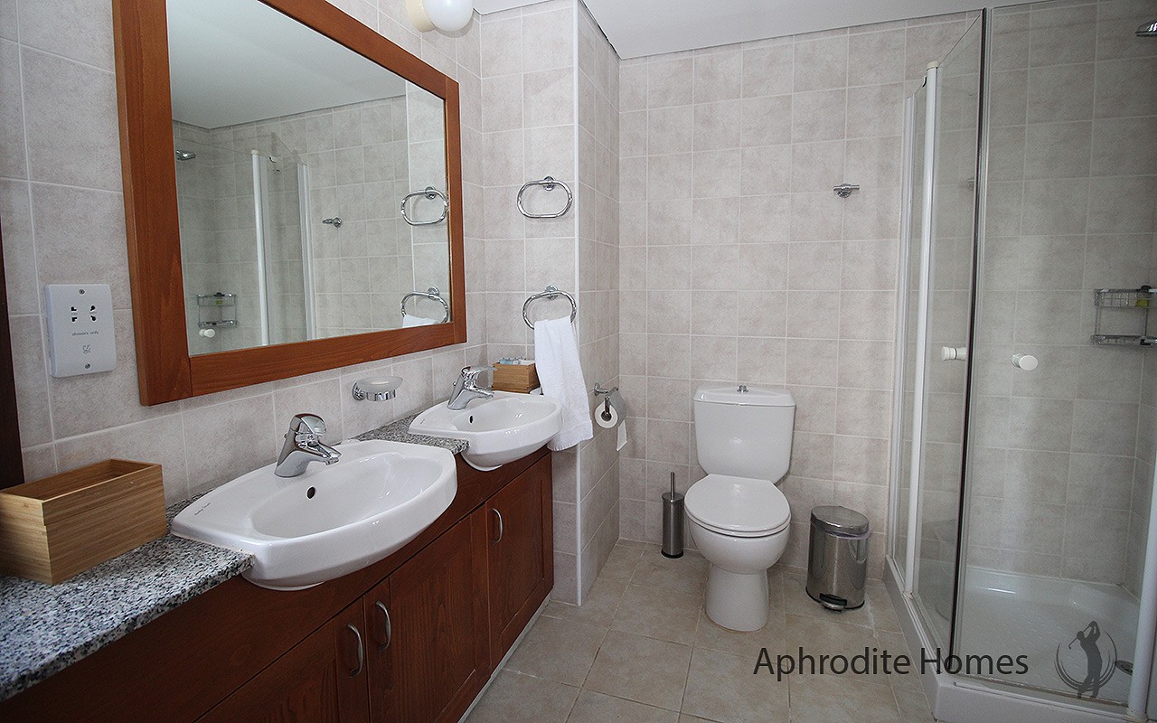 AH254P - 3-Bed Luxury Townhouse