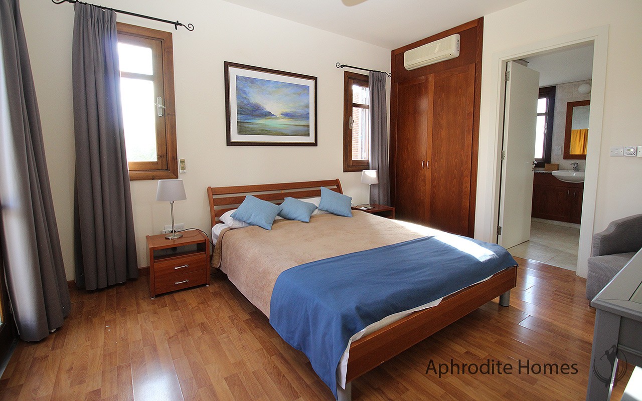 AH254P - 3-Bed Luxury Townhouse