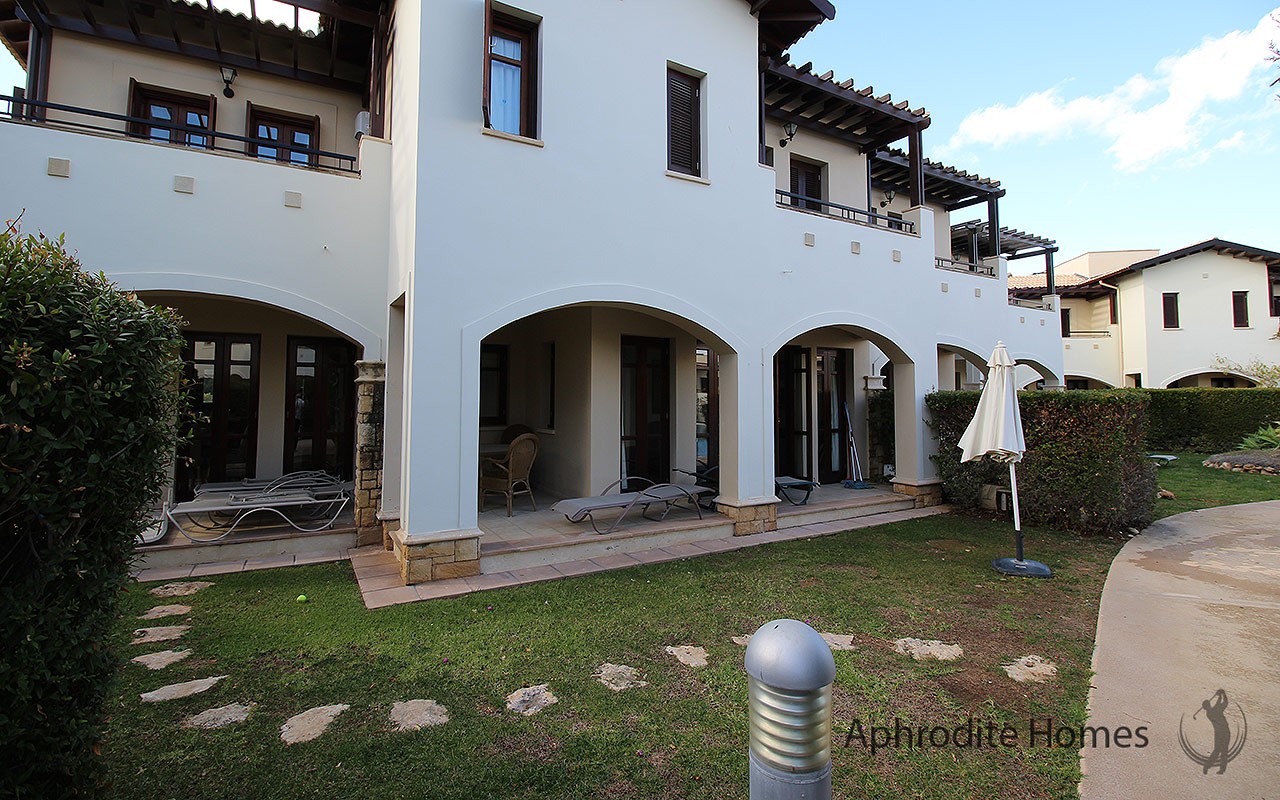 AH254P - 3-Bed Luxury Townhouse