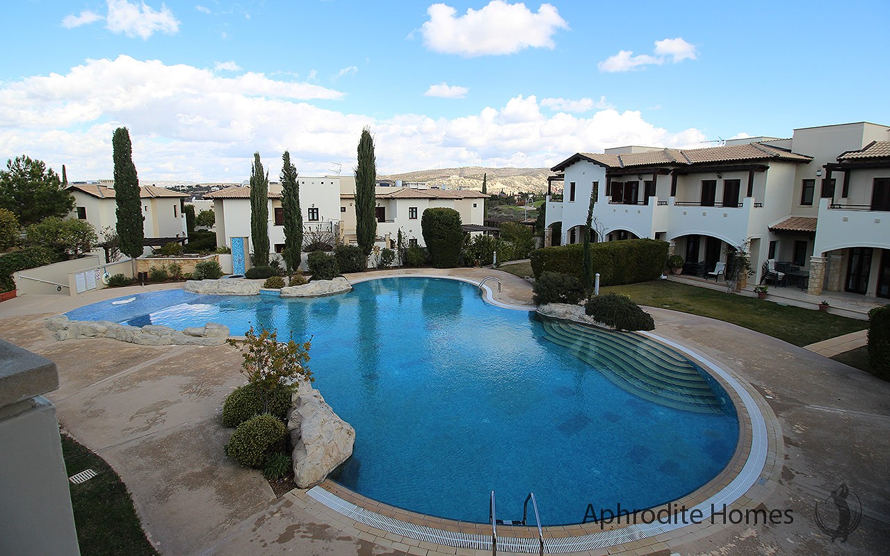 AH254P - 3-Bed Luxury Townhouse