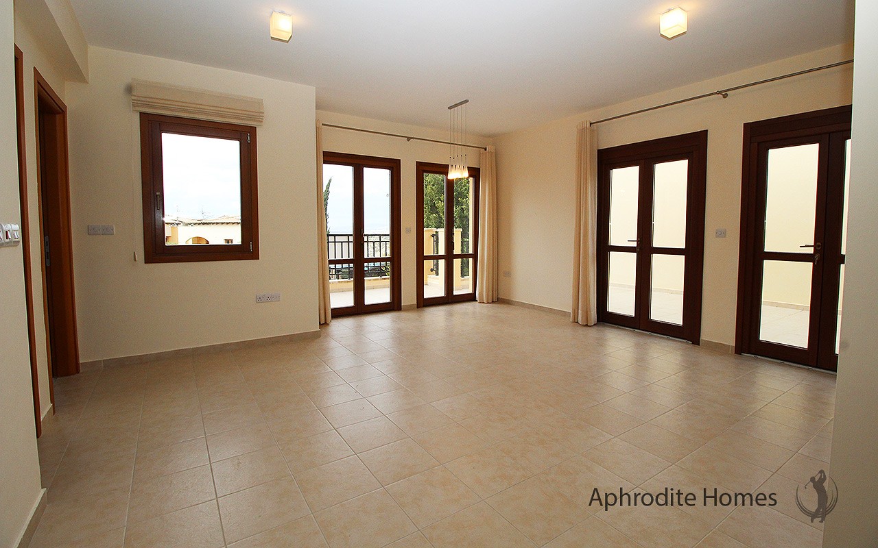 AH253P - 1-Bed Luxury Apartment