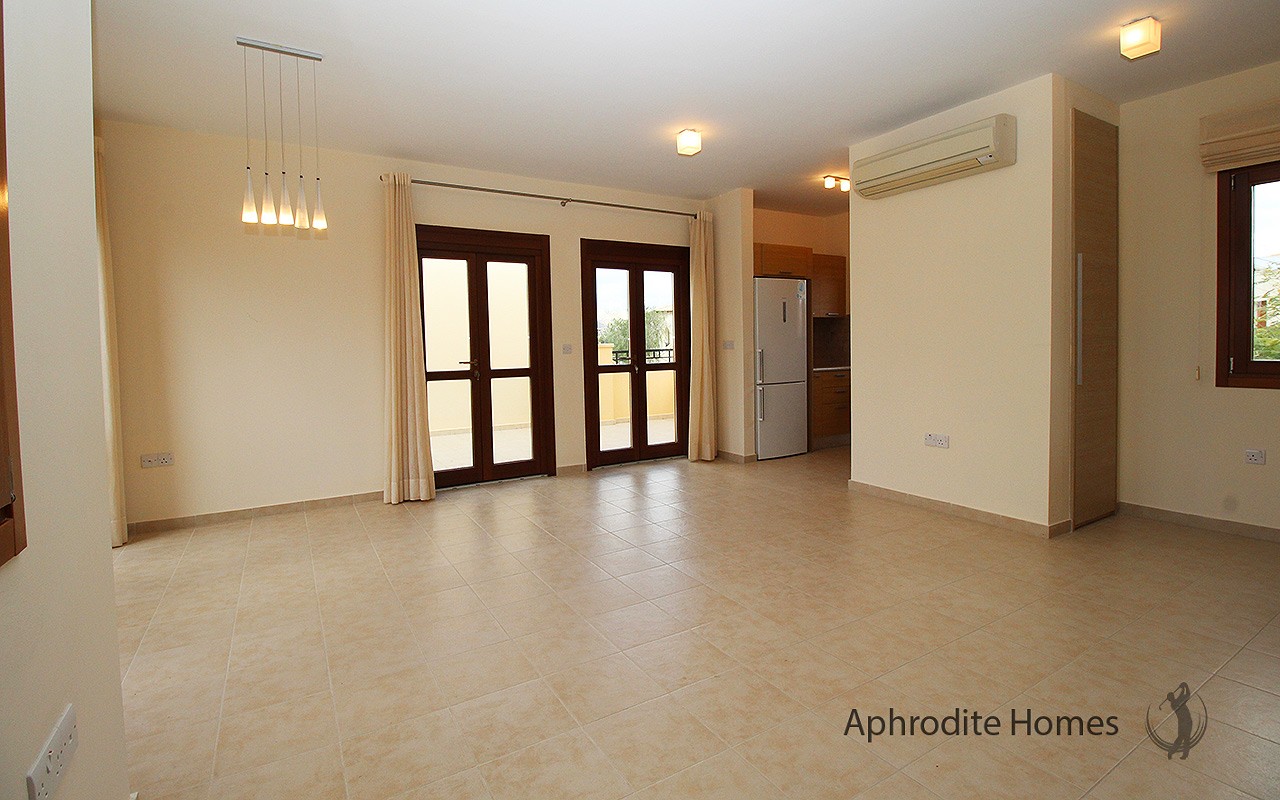AH253P - 1-Bed Luxury Apartment