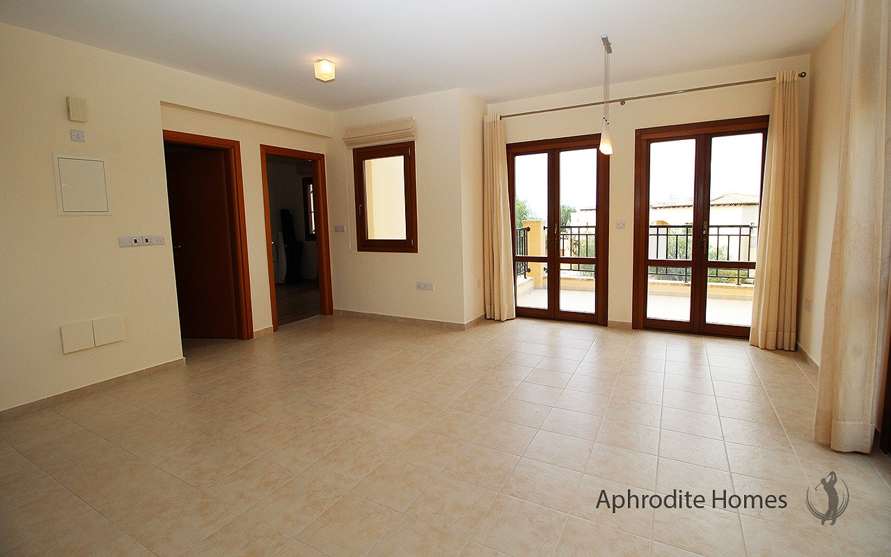 AH253P - 1-Bed Luxury Apartment