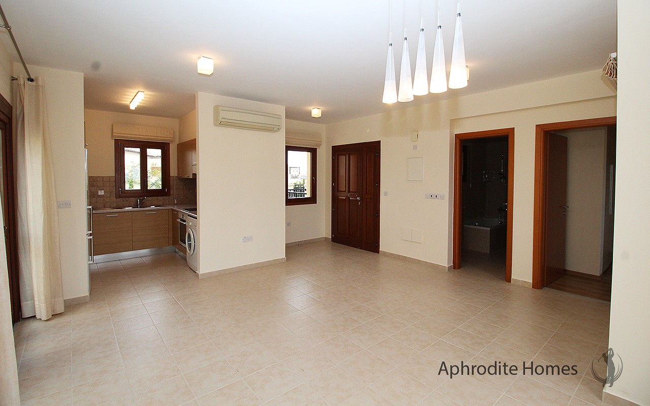 AH253P - 1-Bed Luxury Apartment