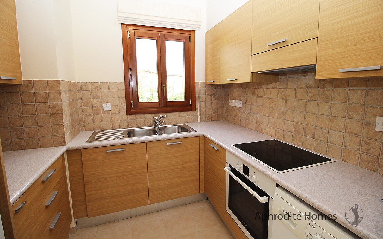 AH253P - 1-Bed Luxury Apartment