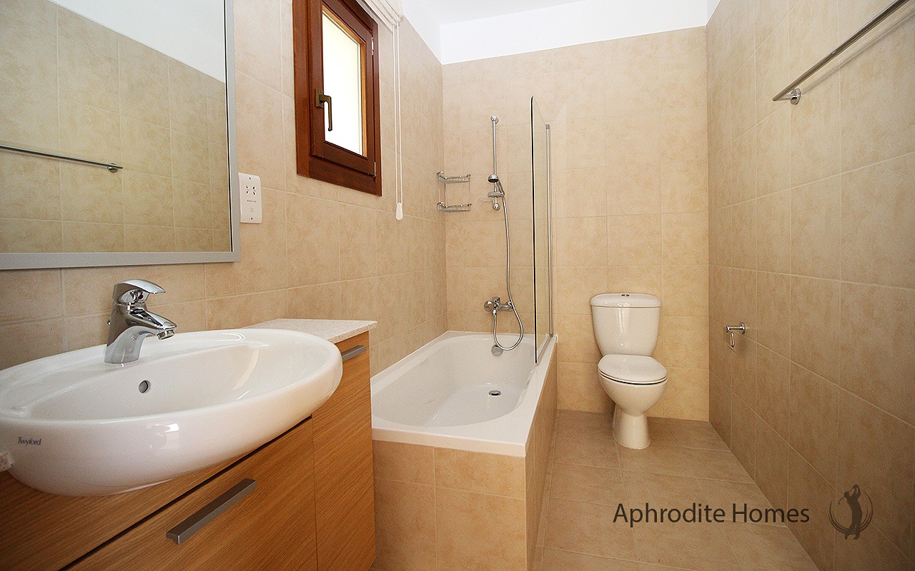 AH253P - 1-Bed Luxury Apartment