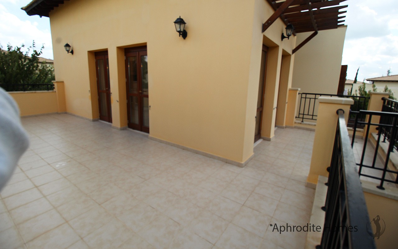 AH253P - 1-Bed Luxury Apartment