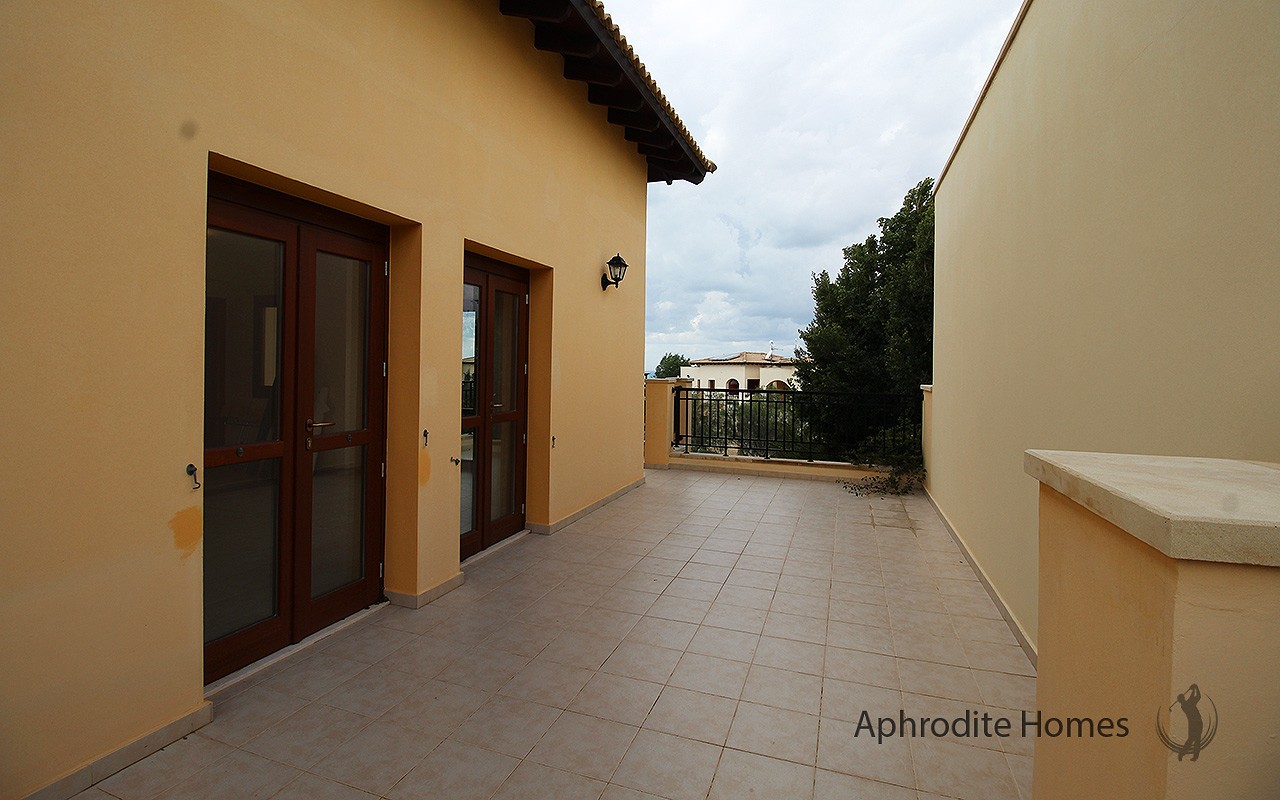 AH253P - 1-Bed Luxury Apartment