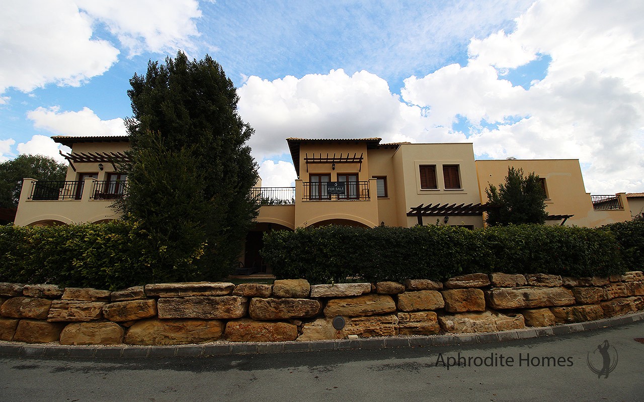 AH253P - 1-Bed Luxury Apartment